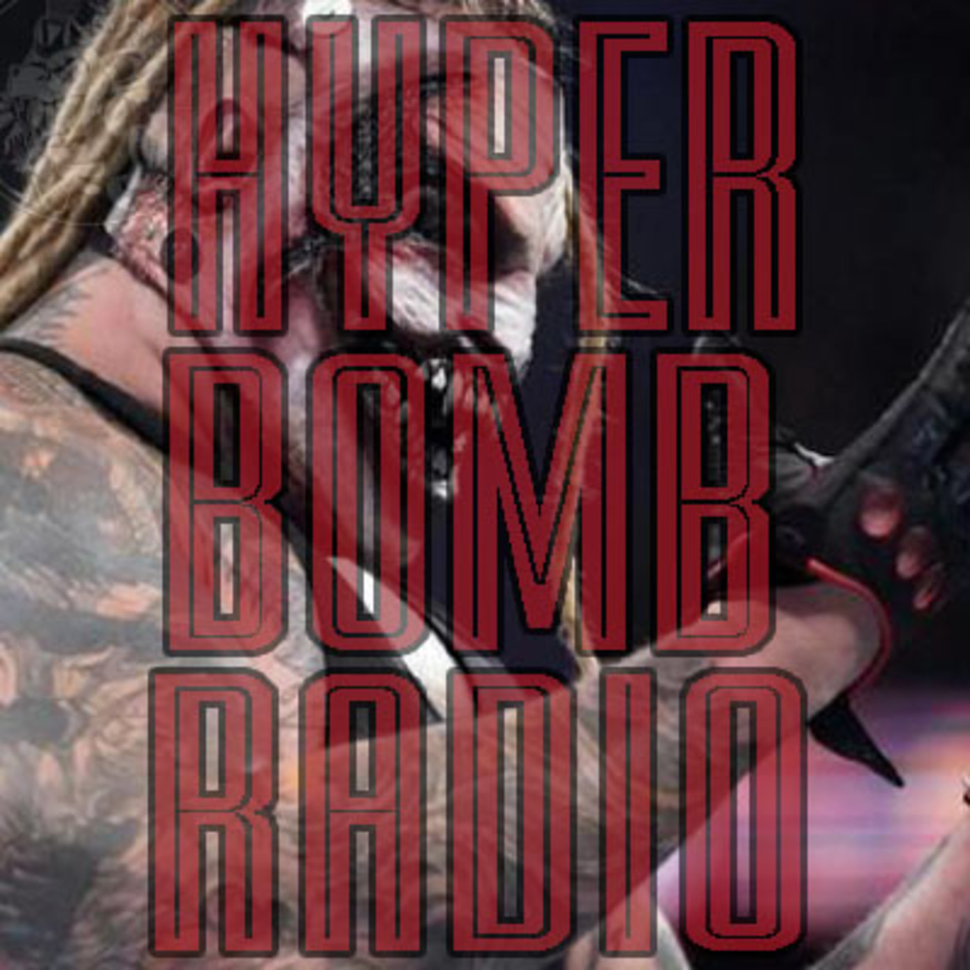 Hyper Bomb Radio