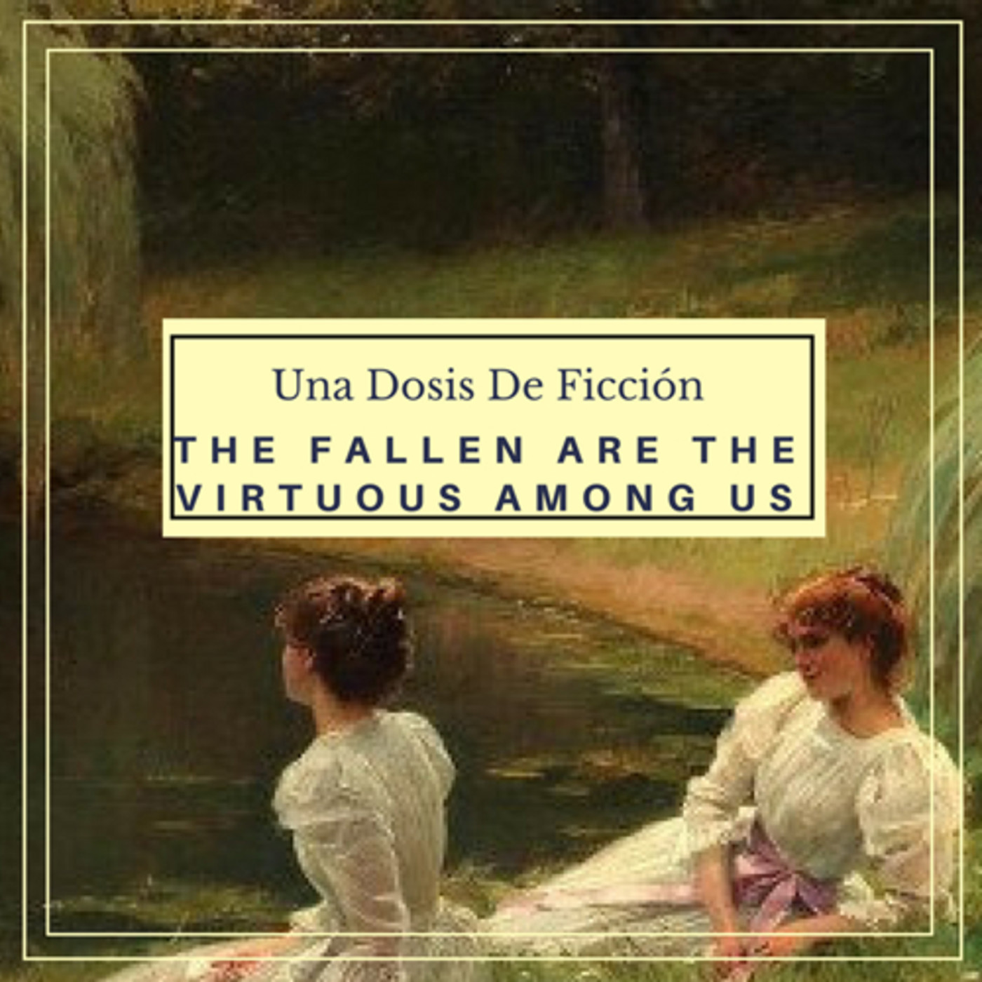 Una Dosis de Ficción