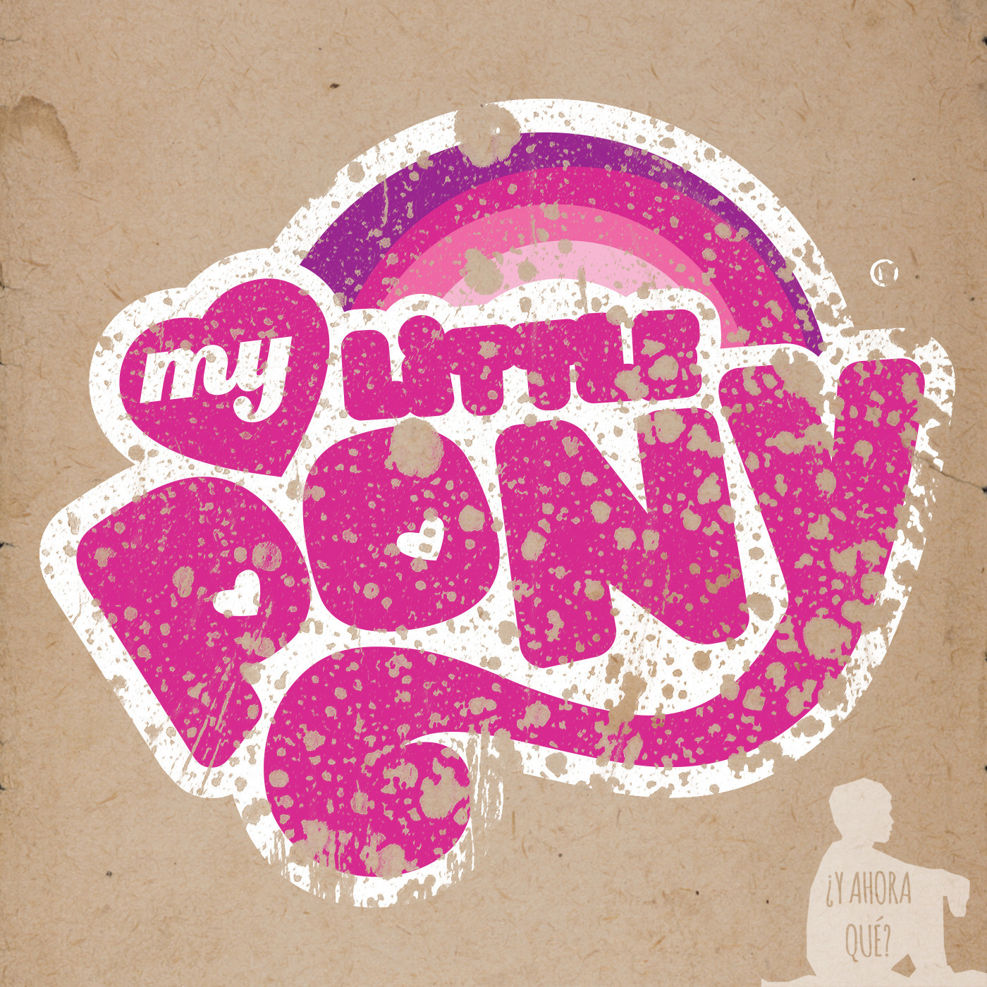 02 - My Little Pony