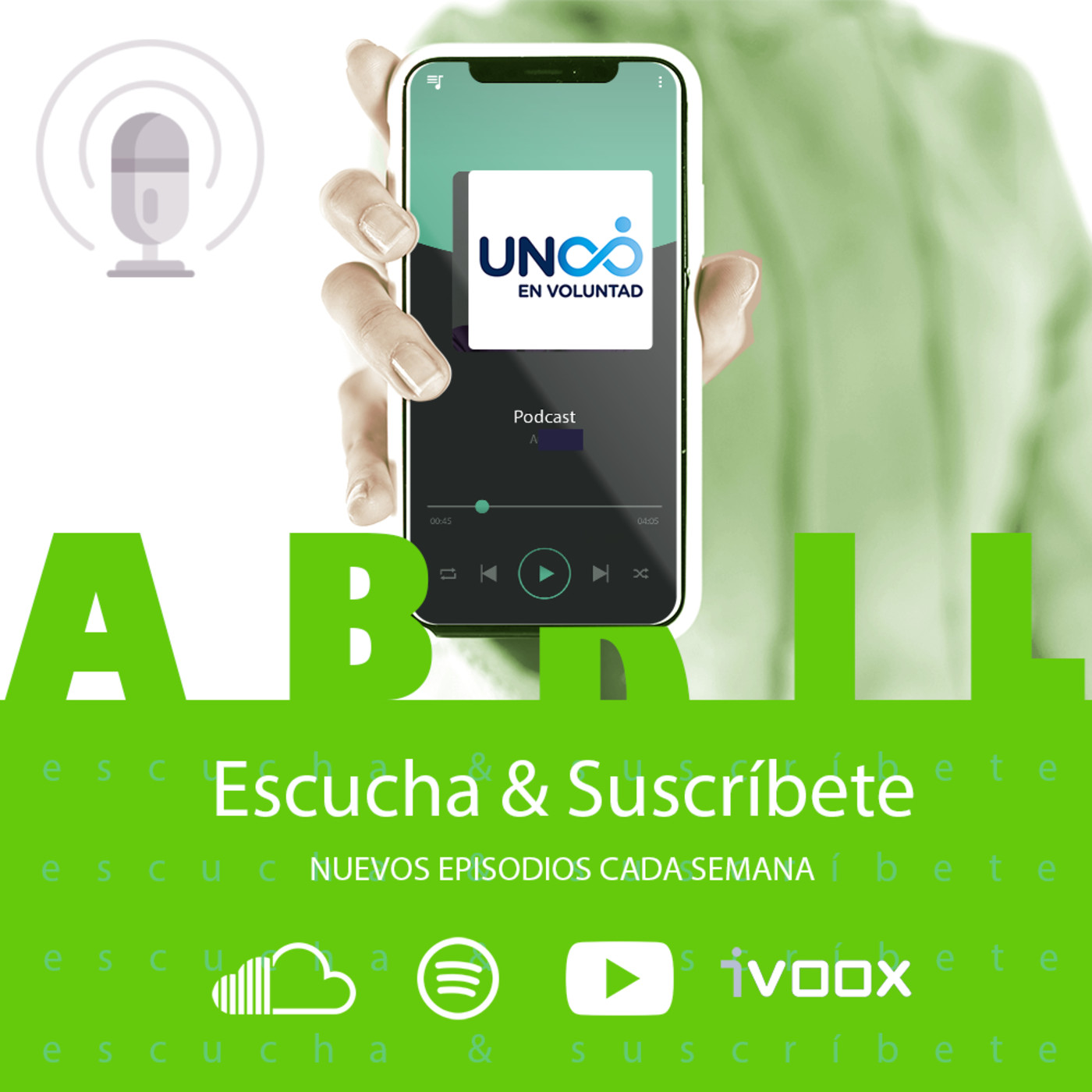 UnoEnVoluntad