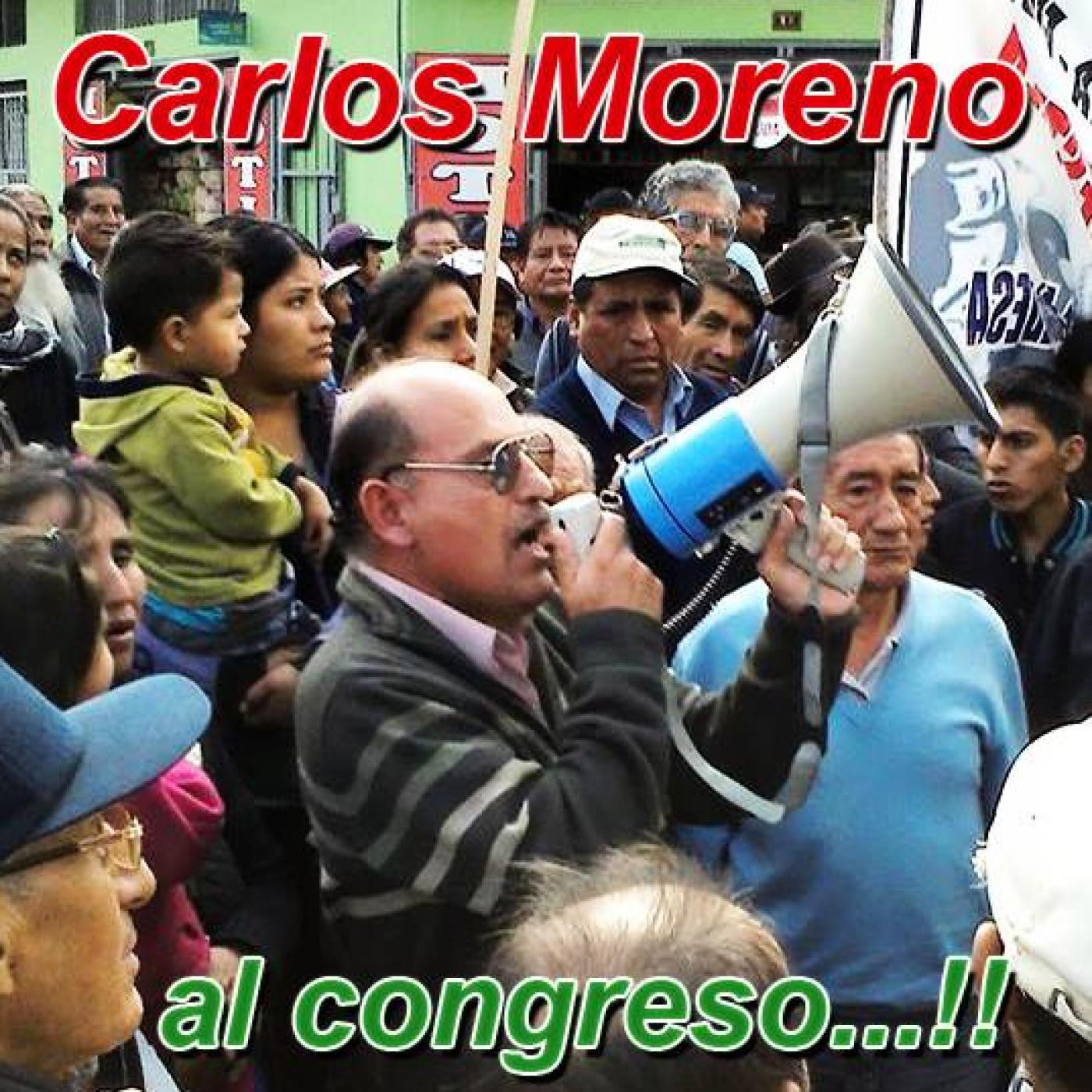 Lucha Electoral