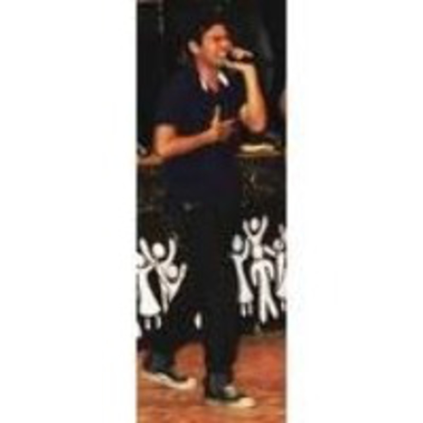Podcast Avivamiento Manuel Gracia