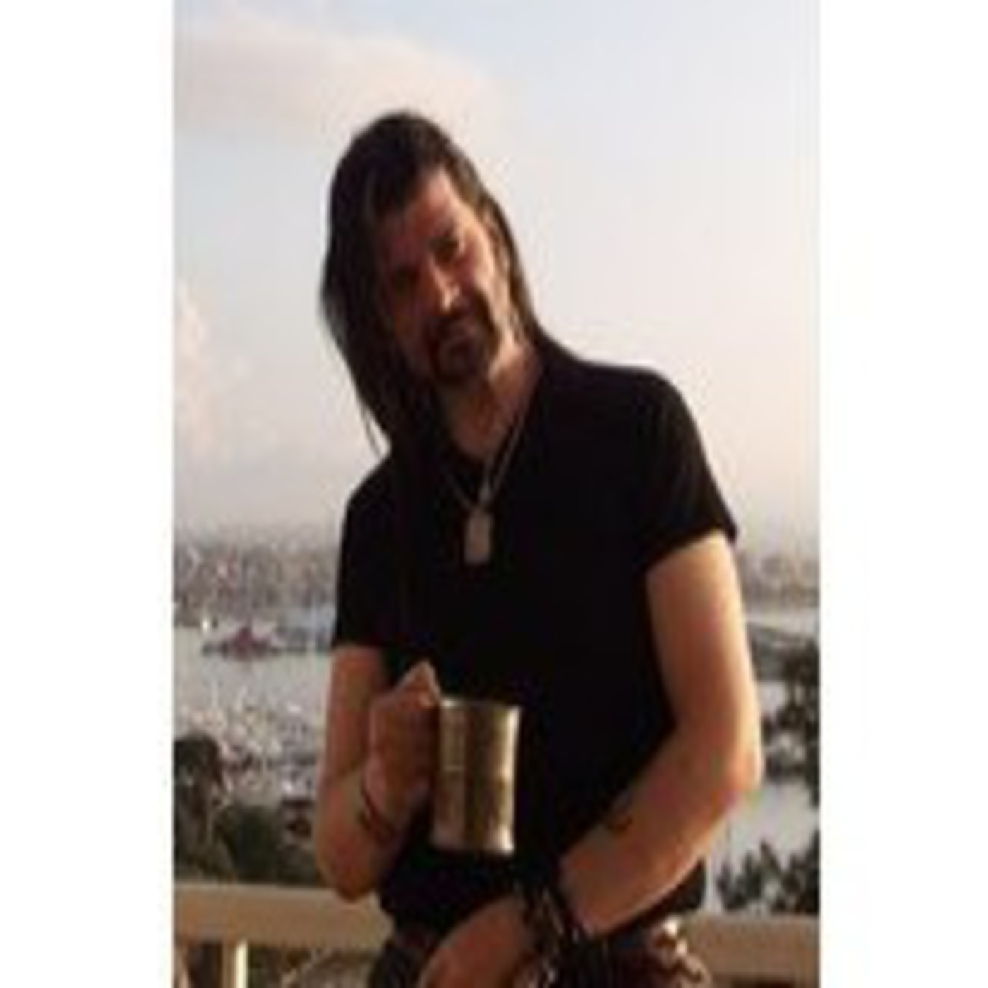 Podcast José Ramón Marcos Sánchez.