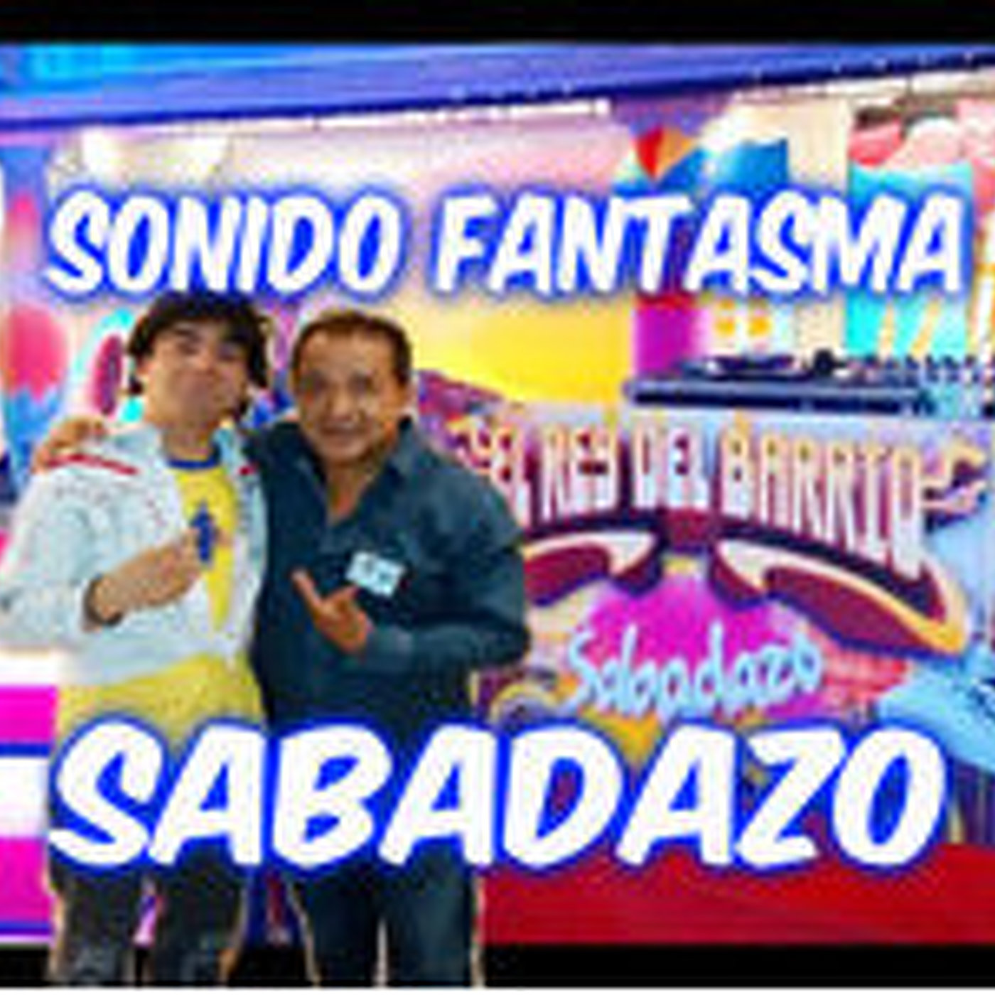 Podcast RiChArD  salsa cumbiando sonideros