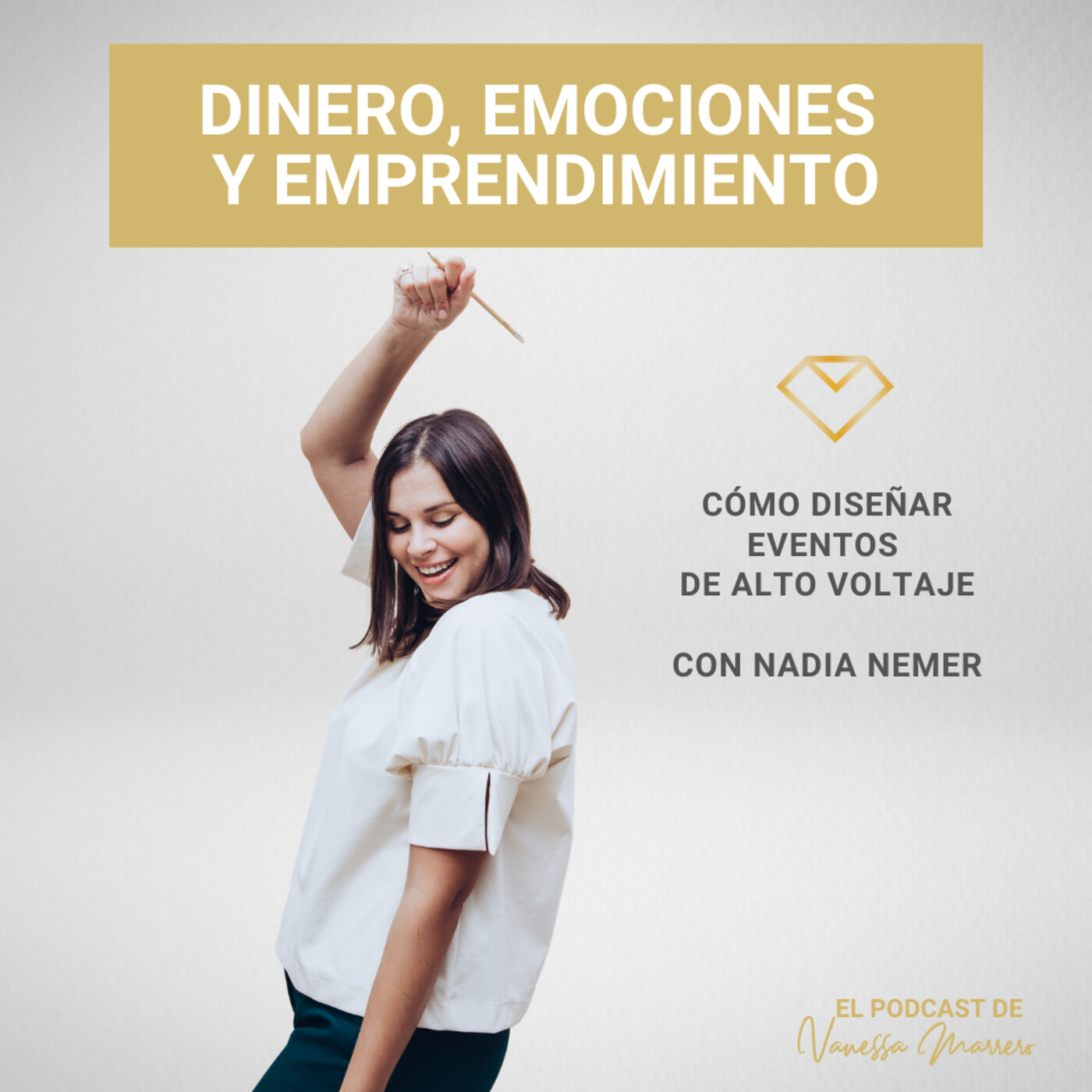Rentabilidad Expansiva, el Podcast.Vanessa Marrero