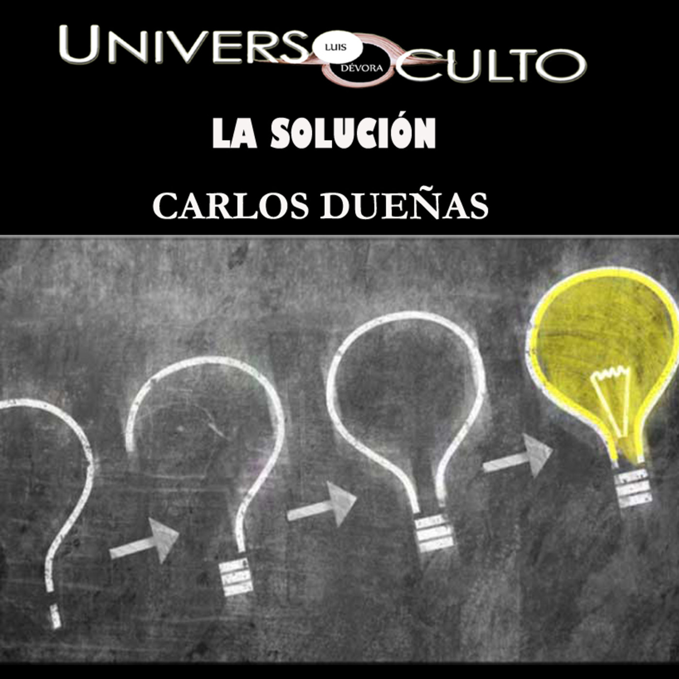 Universo Oculto.