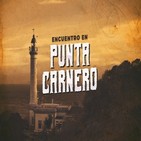 Cuarto Milenio: El humanoide de Punta Carnero