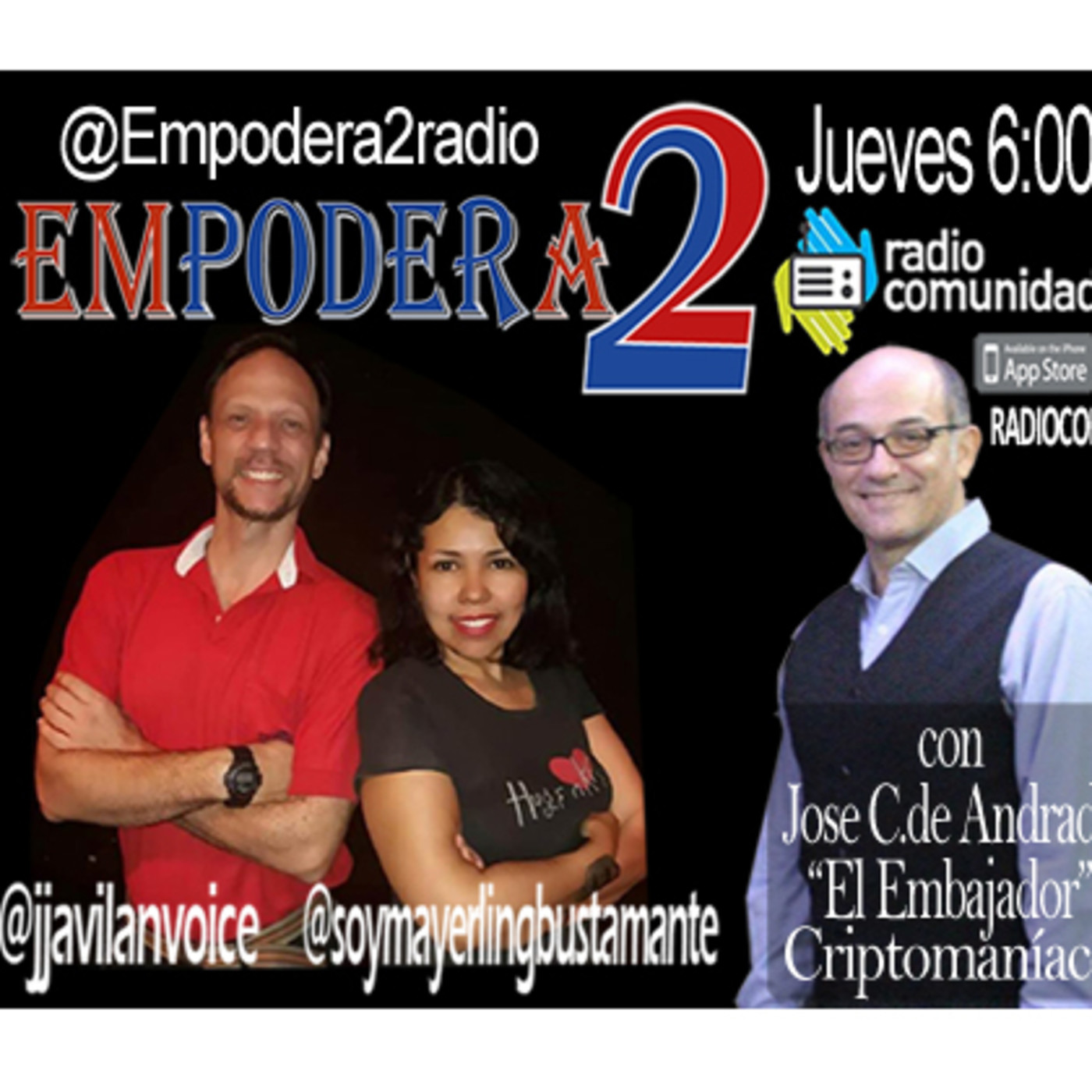 Empodera2Radio
