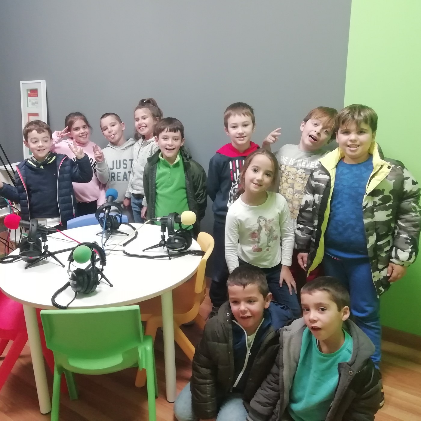 RADIO CHANS 2019-2020