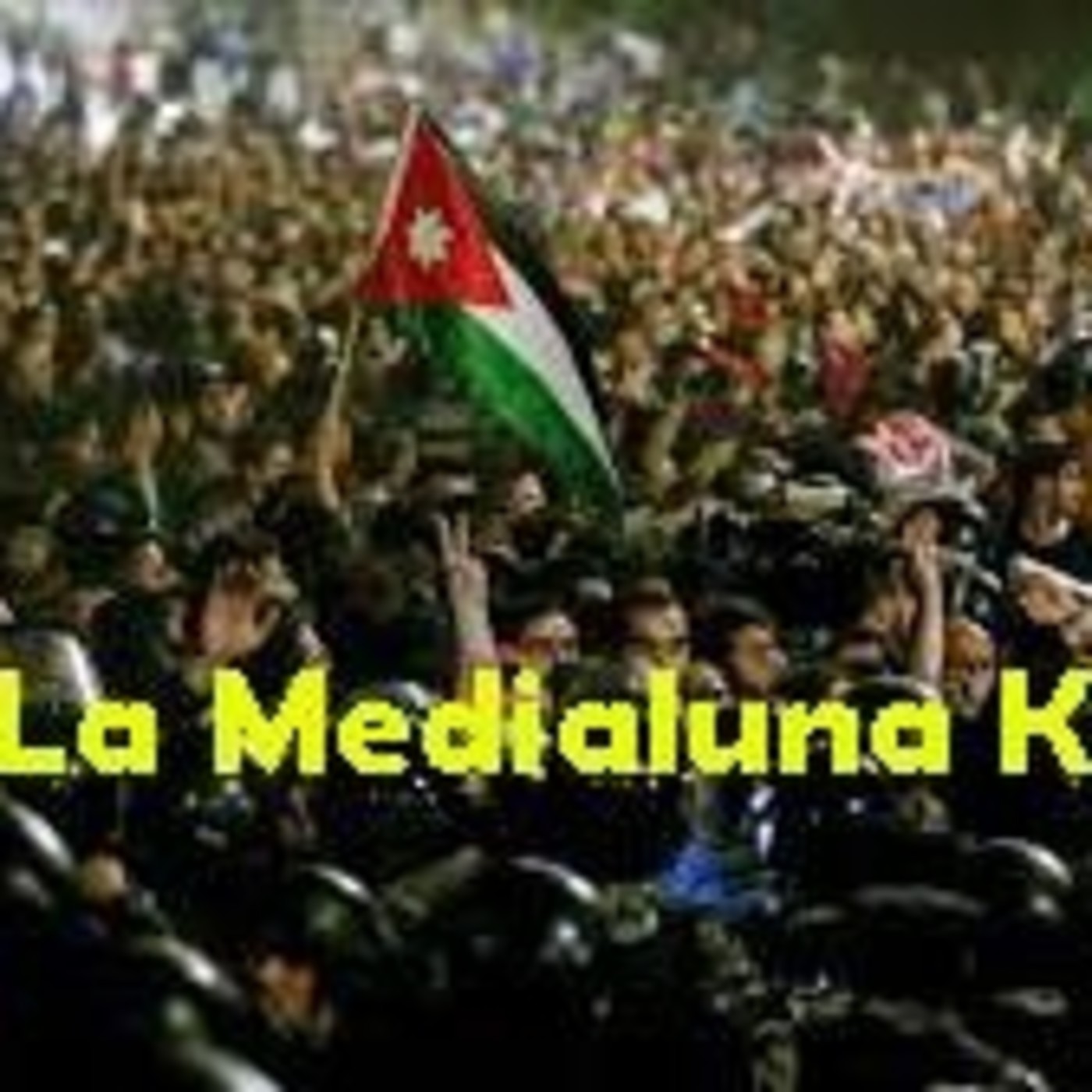 Podcast de La Media Luna K