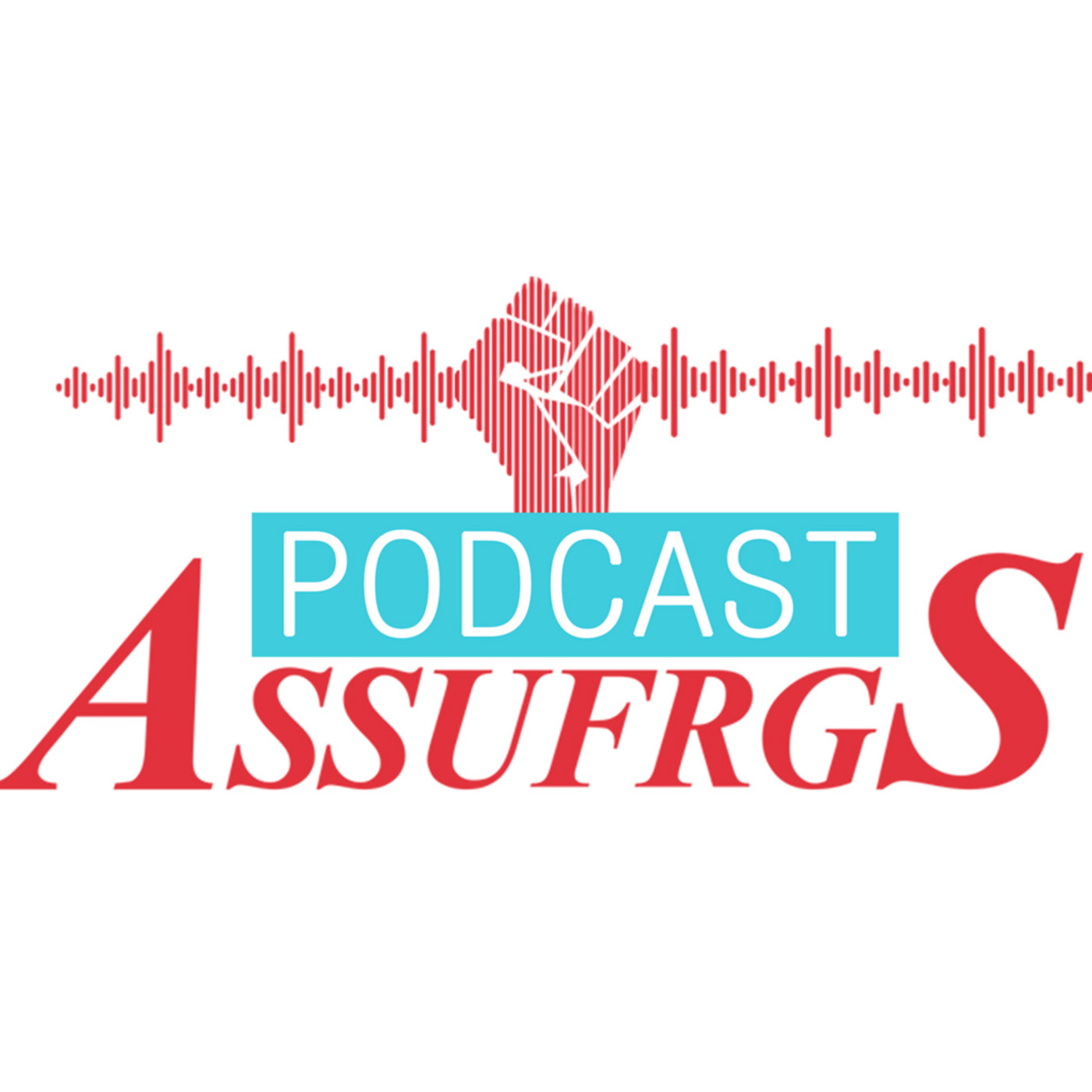Podcast da Assufrgs