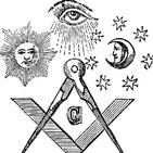 El Ojo de Horus EV 5: Simbología Masónica y su relación con los Constructores de Catedrales