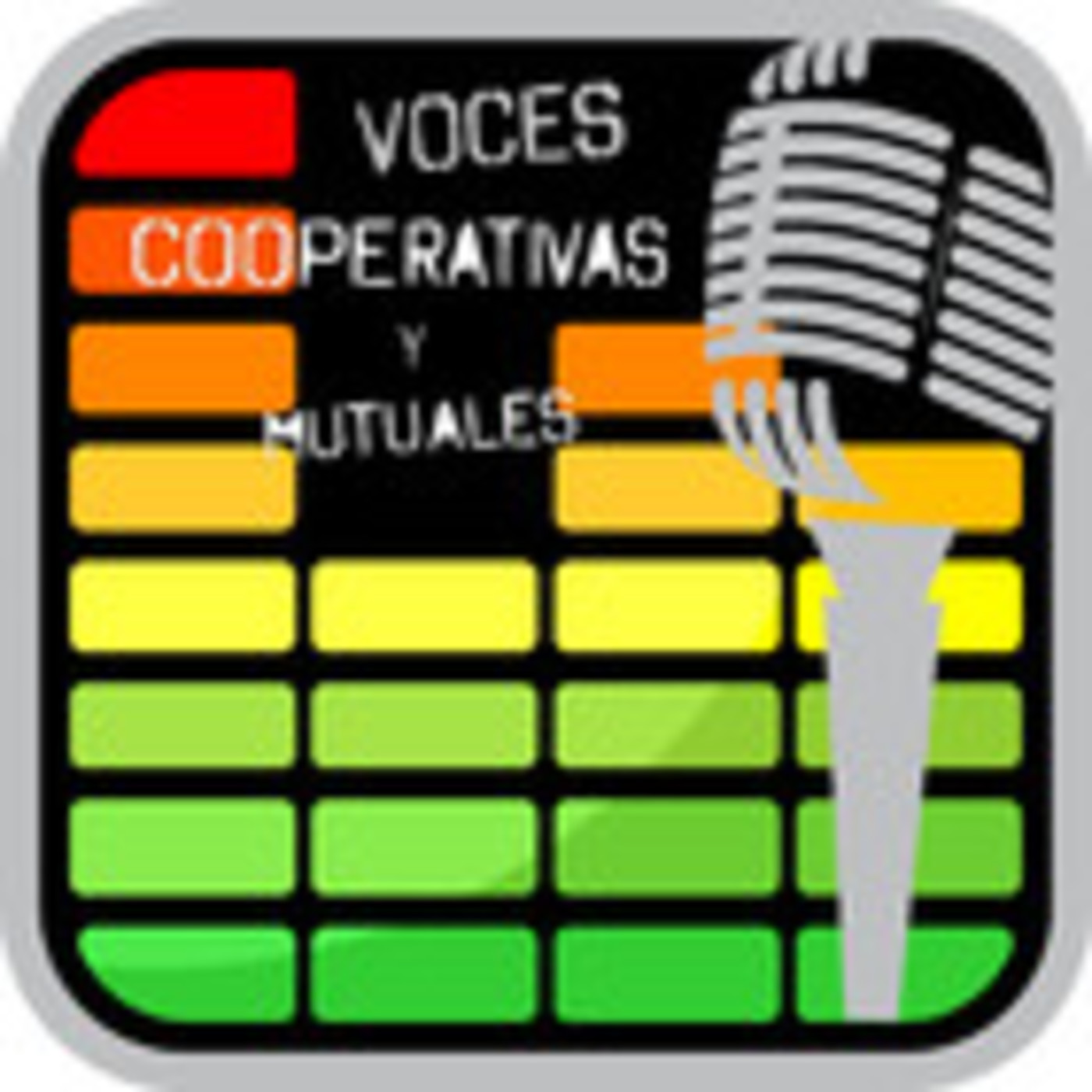 Voces Cooperativas y Mutuales