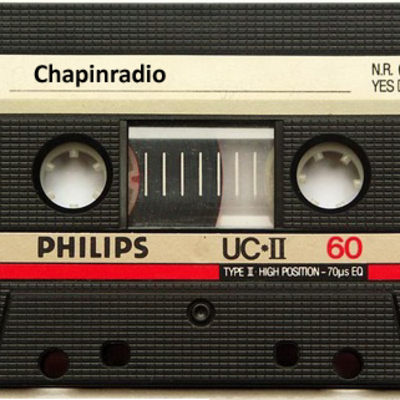Chapinradio Coalo Zamorano Mix episode artwork