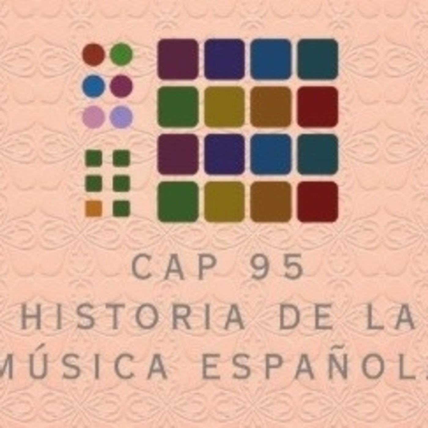 Programa 95 de Historia de la Música Española episode artwork