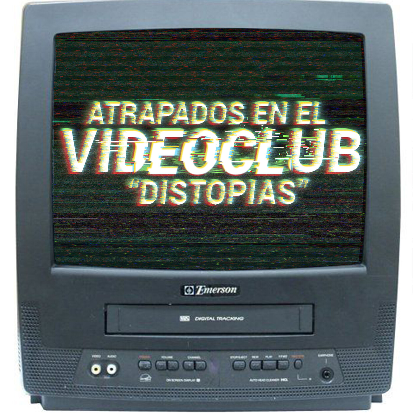 Remake a los 80, cine y videoclub