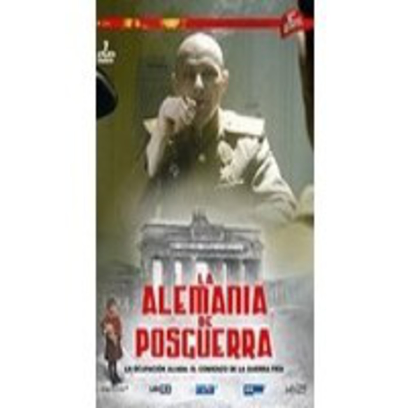 SEGUNDA GUERRA MUNDIAL