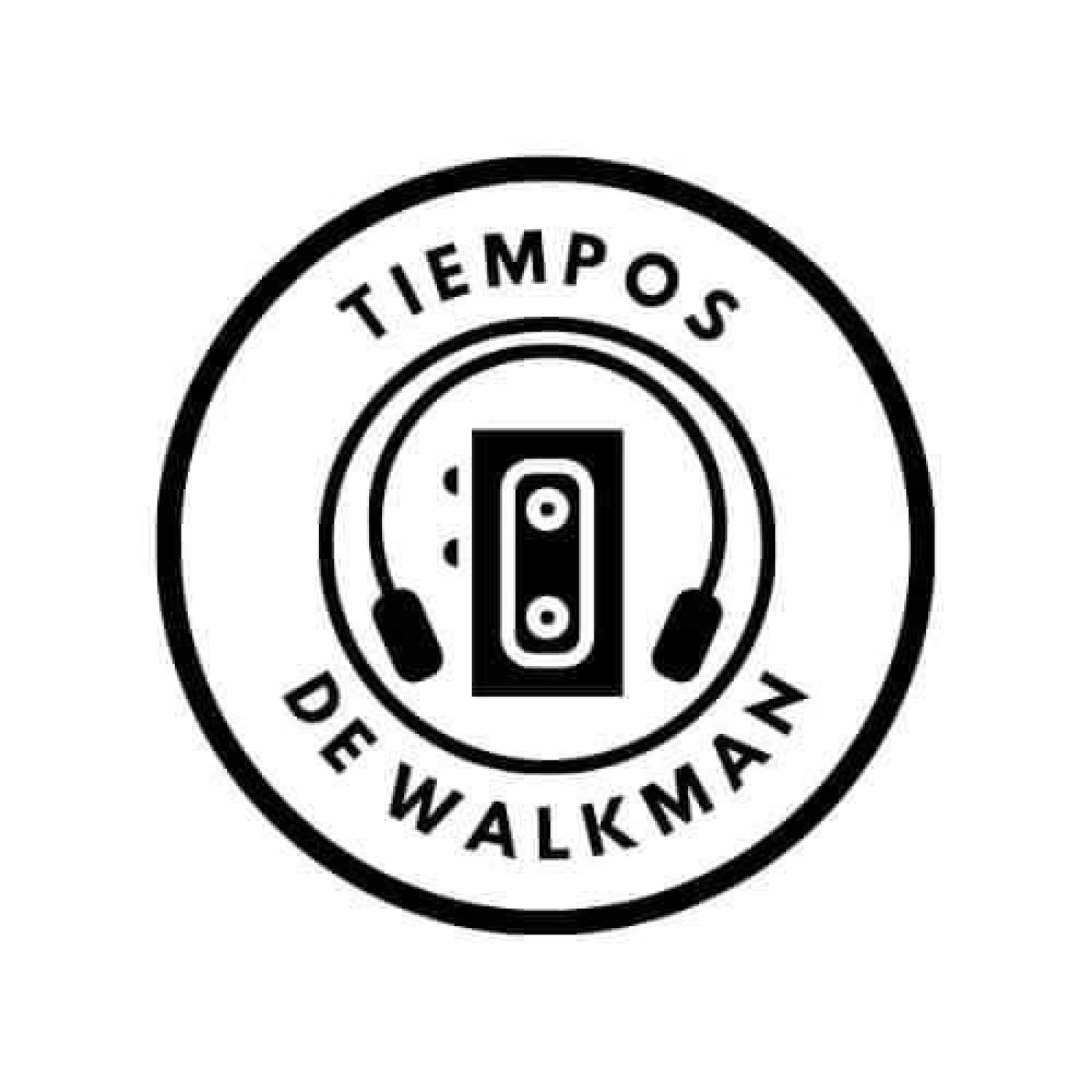 TIEMPOS DE WALKMAN 7 DE ENERO episode artwork