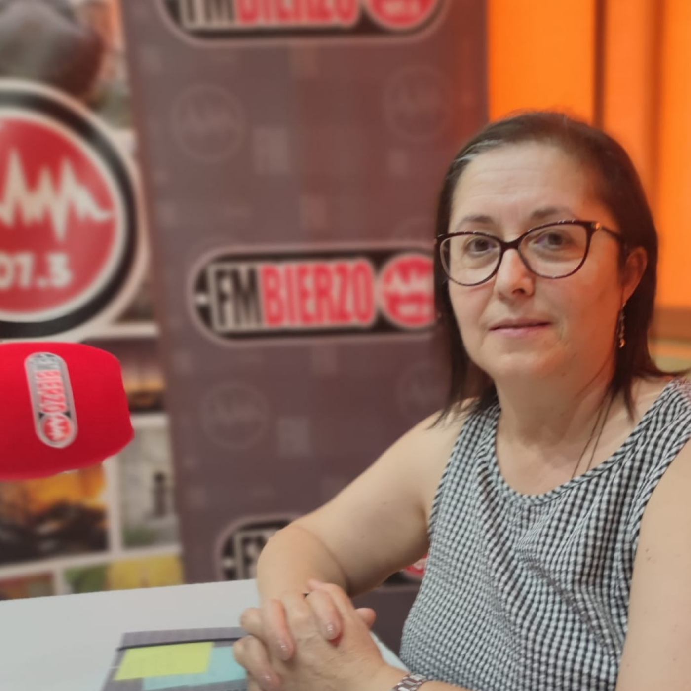Pepi Álvarez vuelve hoy a la radio en un momento especialmente intenso para un municipio como Castropodame