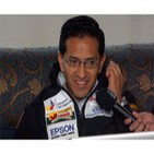 Patricio Tisalema: “Seguiré dejando en alto el nombre del Ecuador”