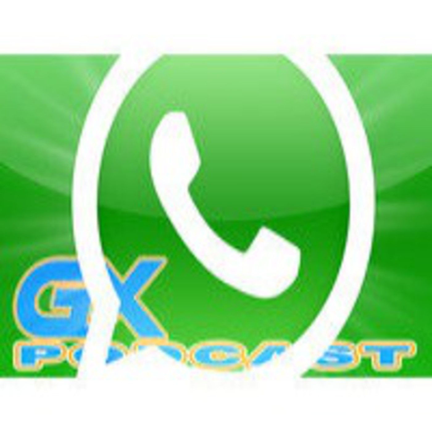 GX Podcast