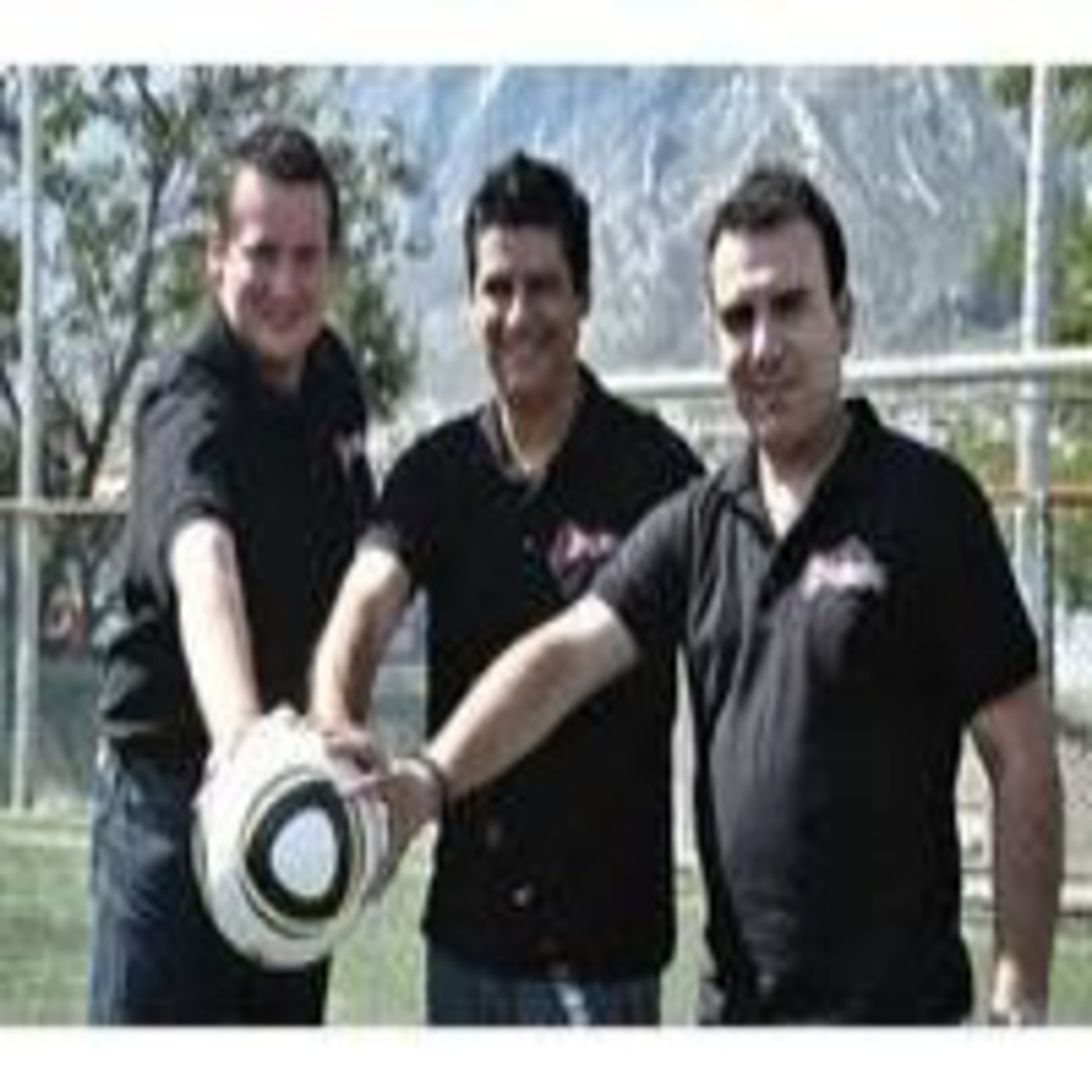 ExtraCancha Radio