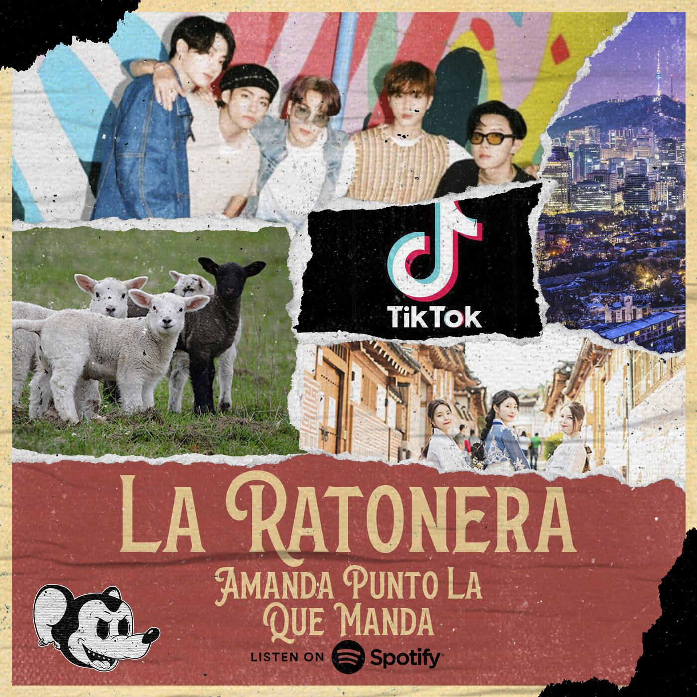La Ratonera