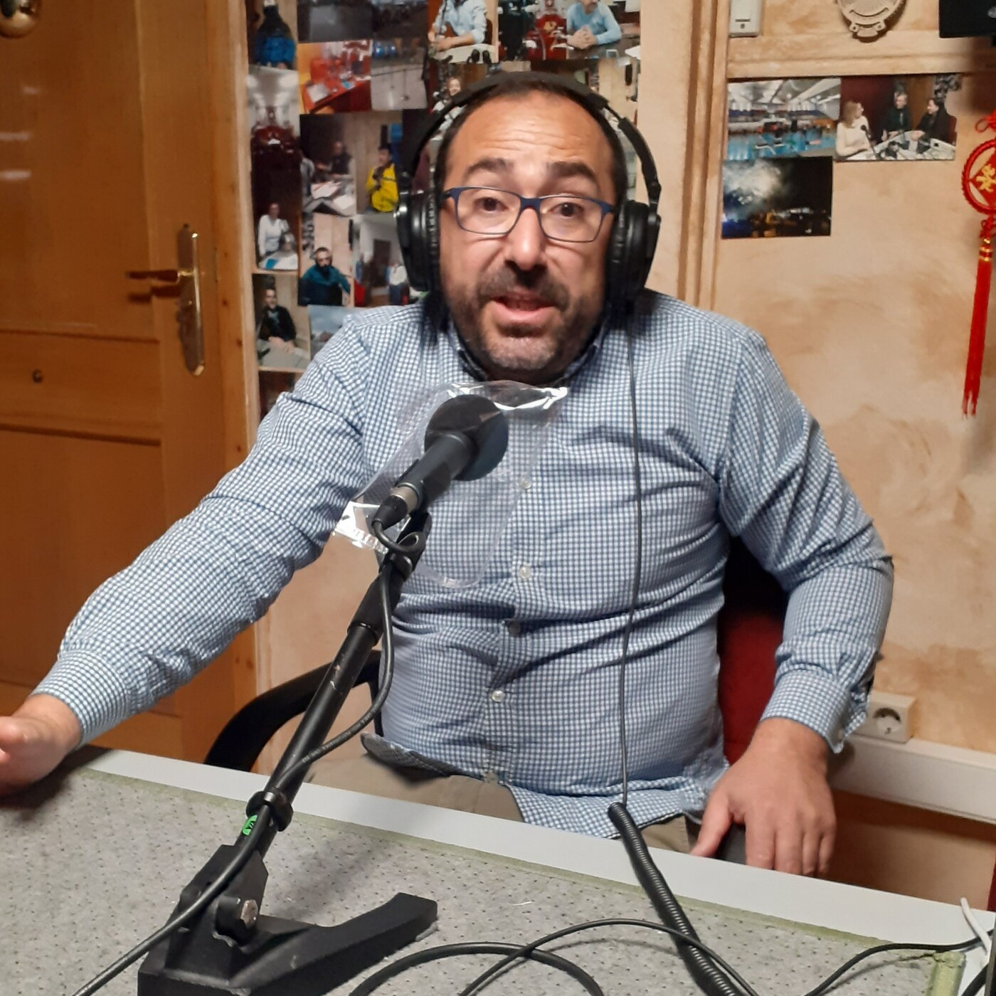 Podcast de armoniaduerofm