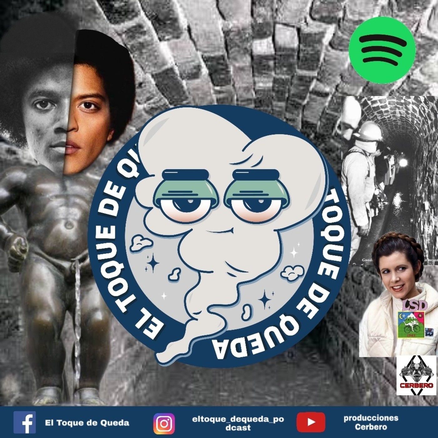 El Toque de Queda