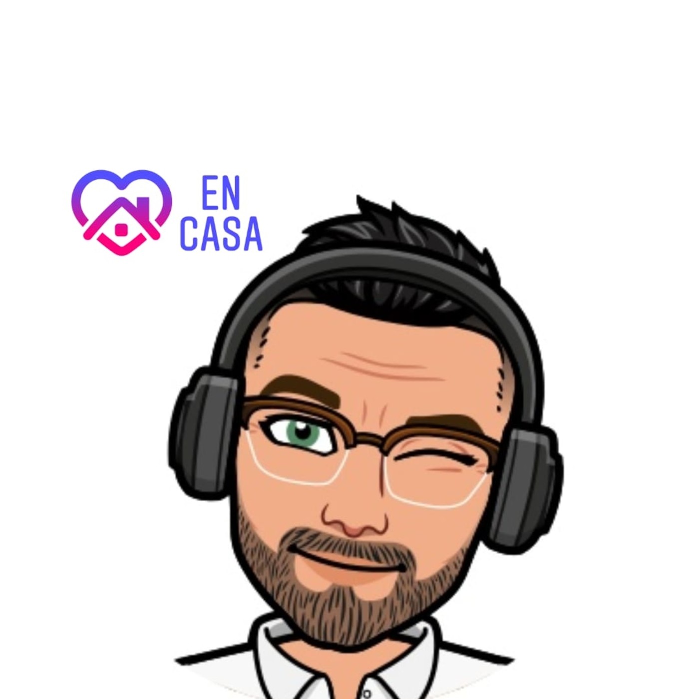 OCHENTOPÍA PODCASTS