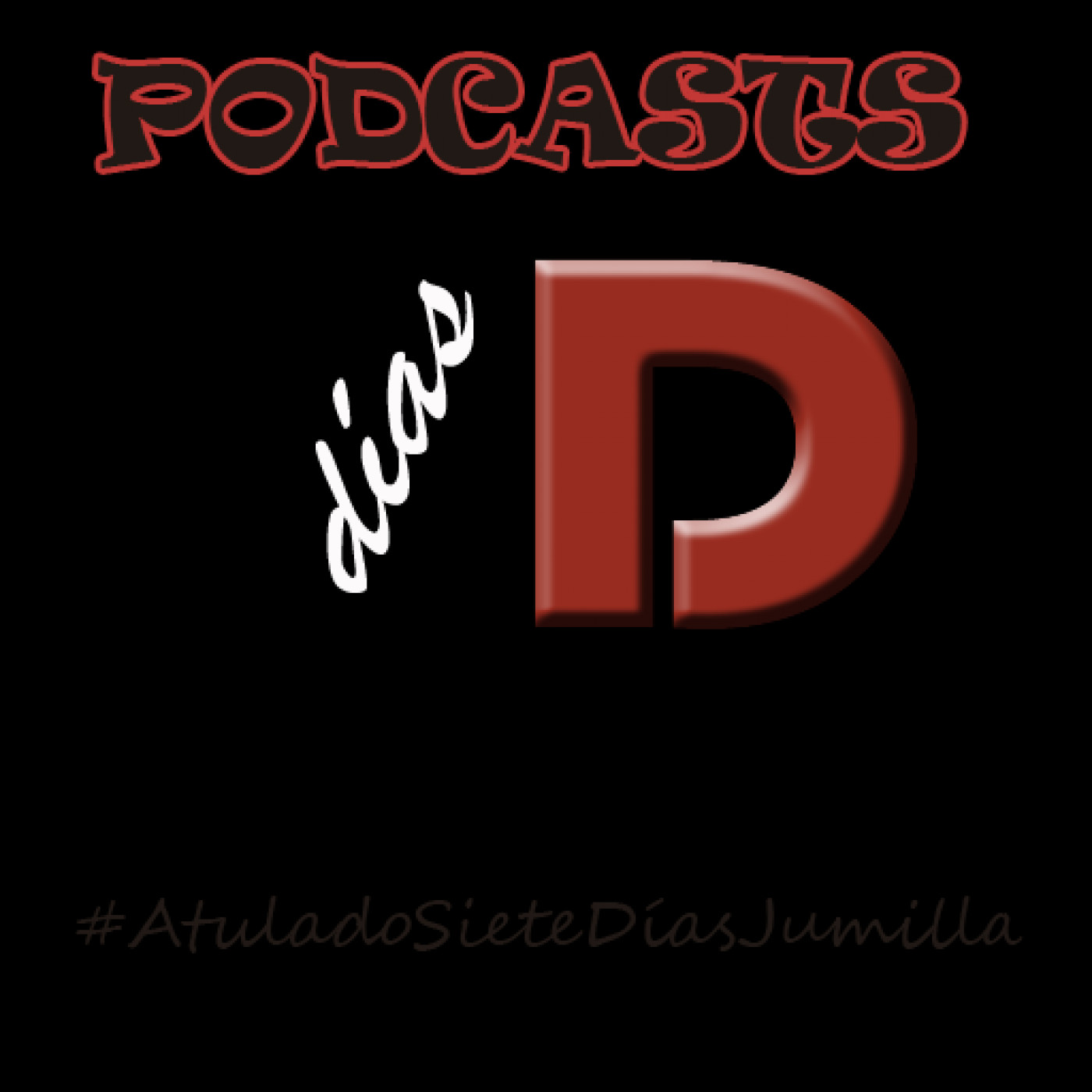 Podcast de Siete Días Jumilla
