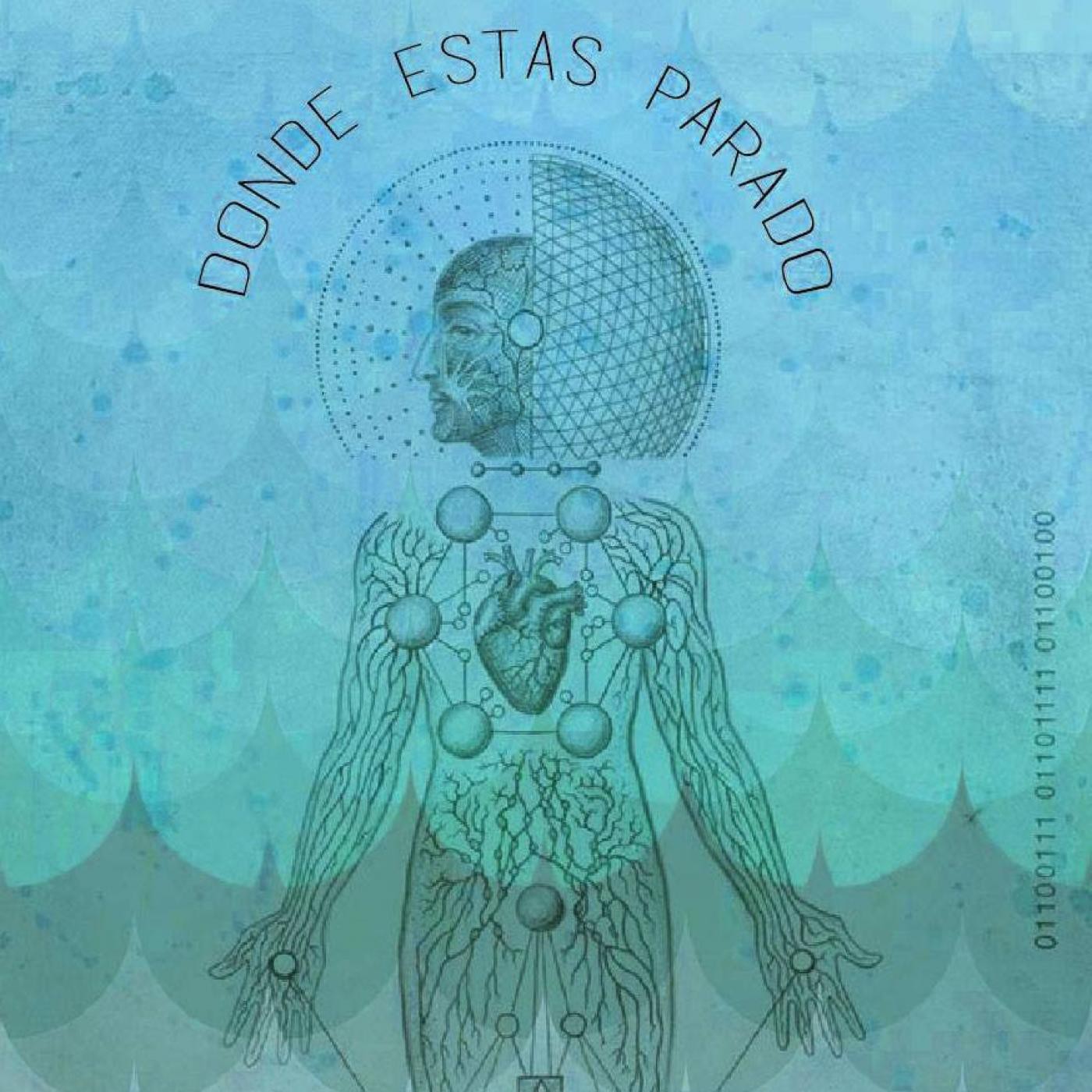 Donde estás parado
