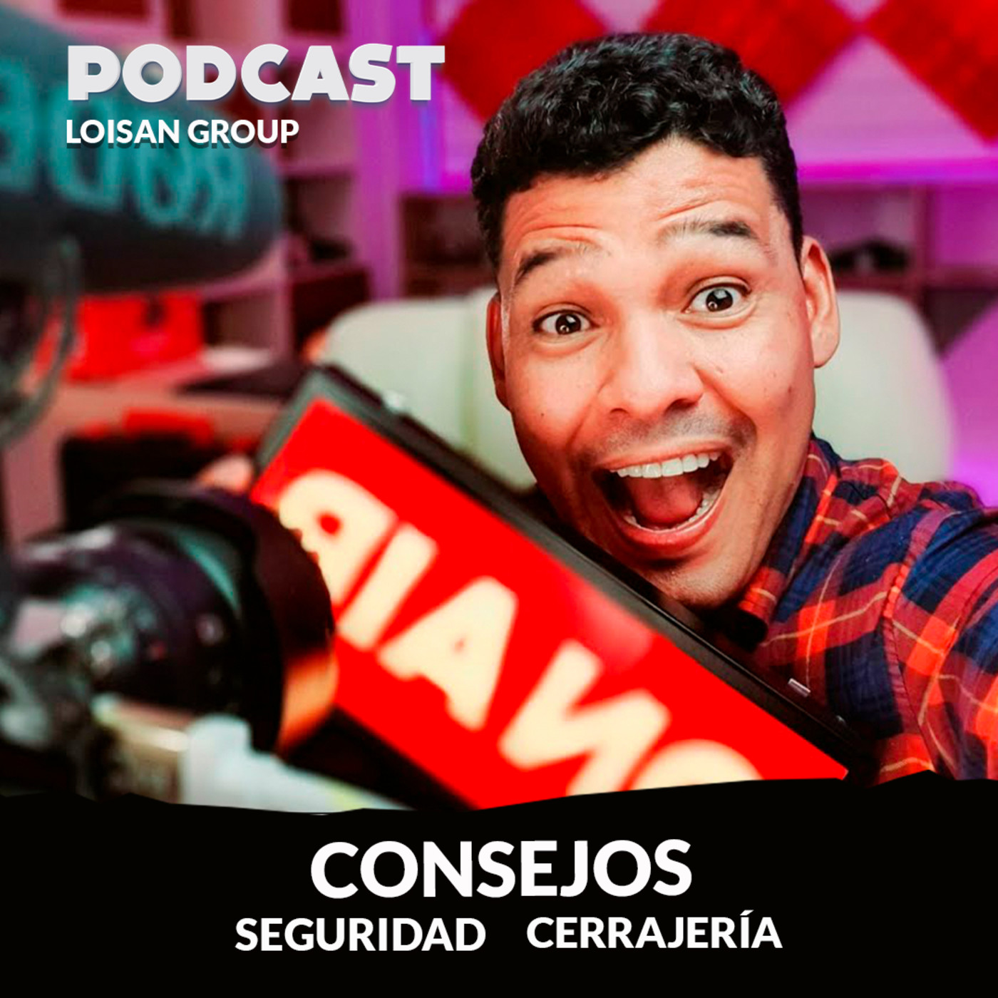 LOISAN CERRAJEROS