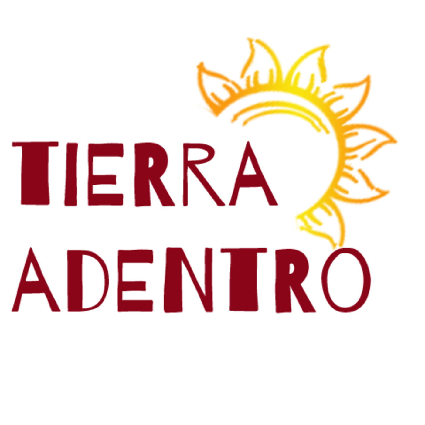 Entrevista a Angeles Mendoza en Tierra Adentro