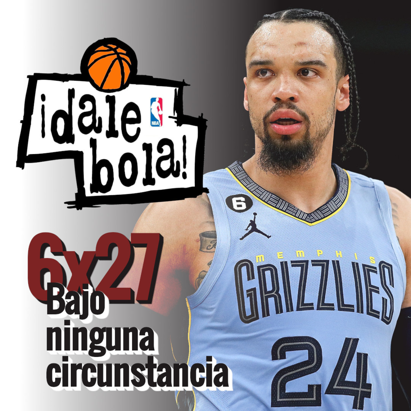 Dale bola NBA