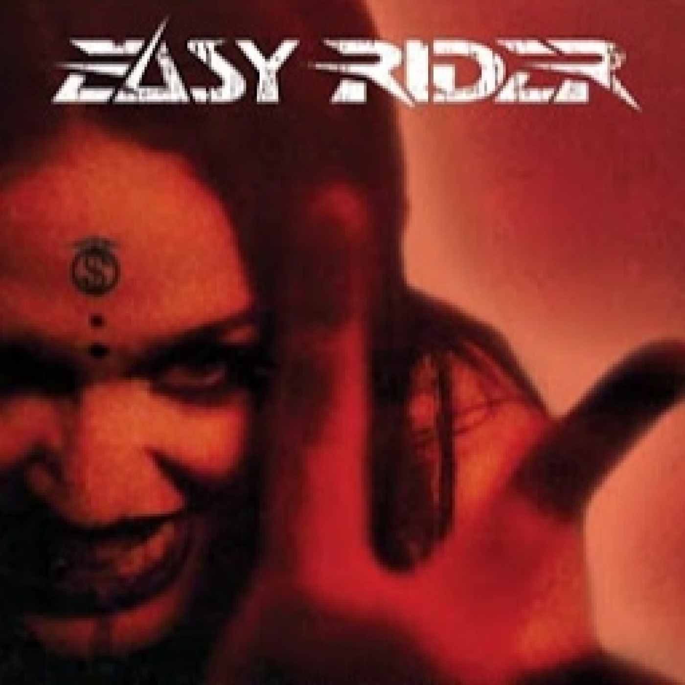 EASY RIDER: "Stranger", presentada por José A. Villanueva. episode artwork