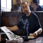 La Biblioteca Encantada 6. Con Rodolfo Martínez