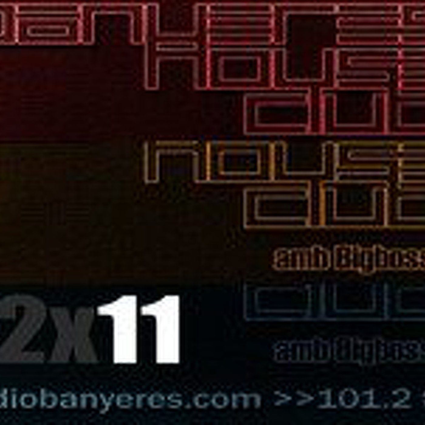 Banyeres House Club - amb Bigboss dj