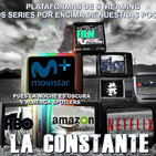 LC 3x05 Mindhunter - Las plataformas de streaming ¿Vemos series por encima de nuestras posibilidades? HBO Netflix Amazon