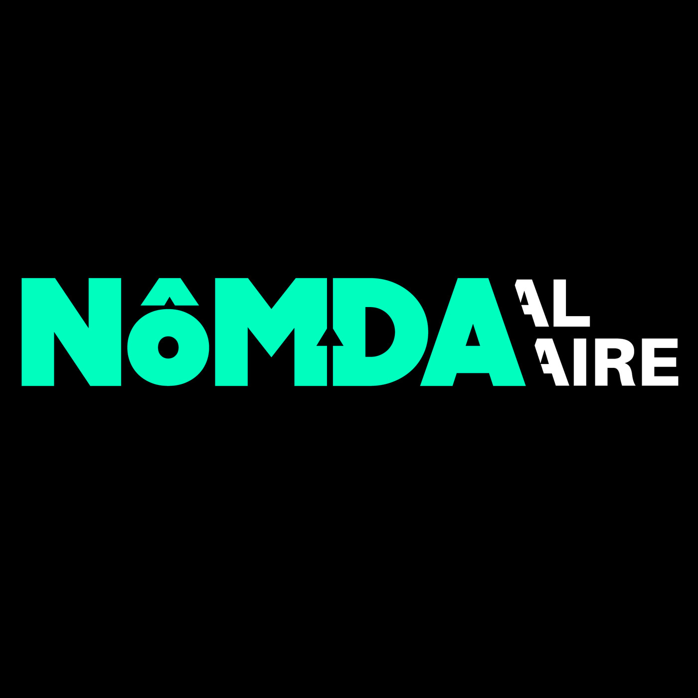 Nómada al Aire