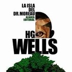La isla del doctor Moureu