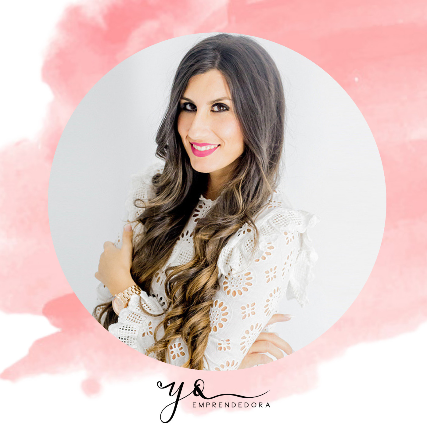 Podcast Yo Emprendedora