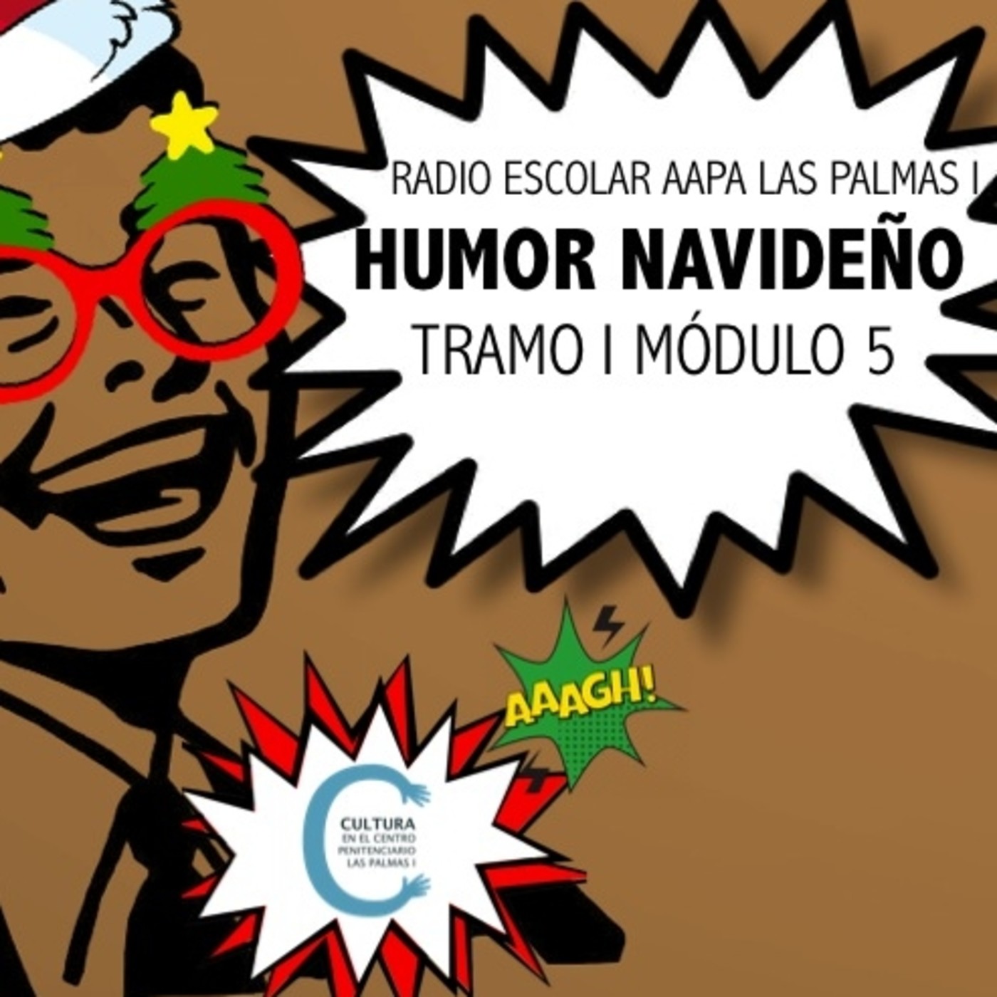 Radio Escolar APRENDIENDO JUNTOS