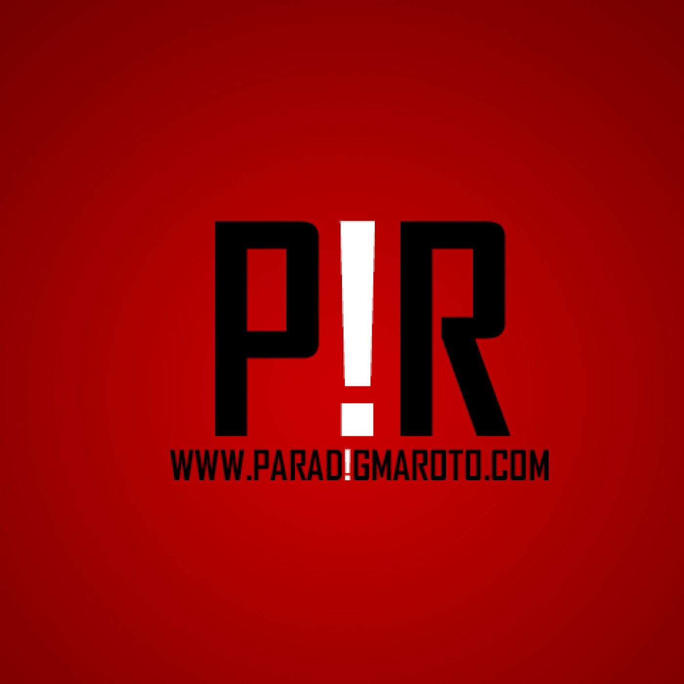 PRAD!GMAROTO - P|R