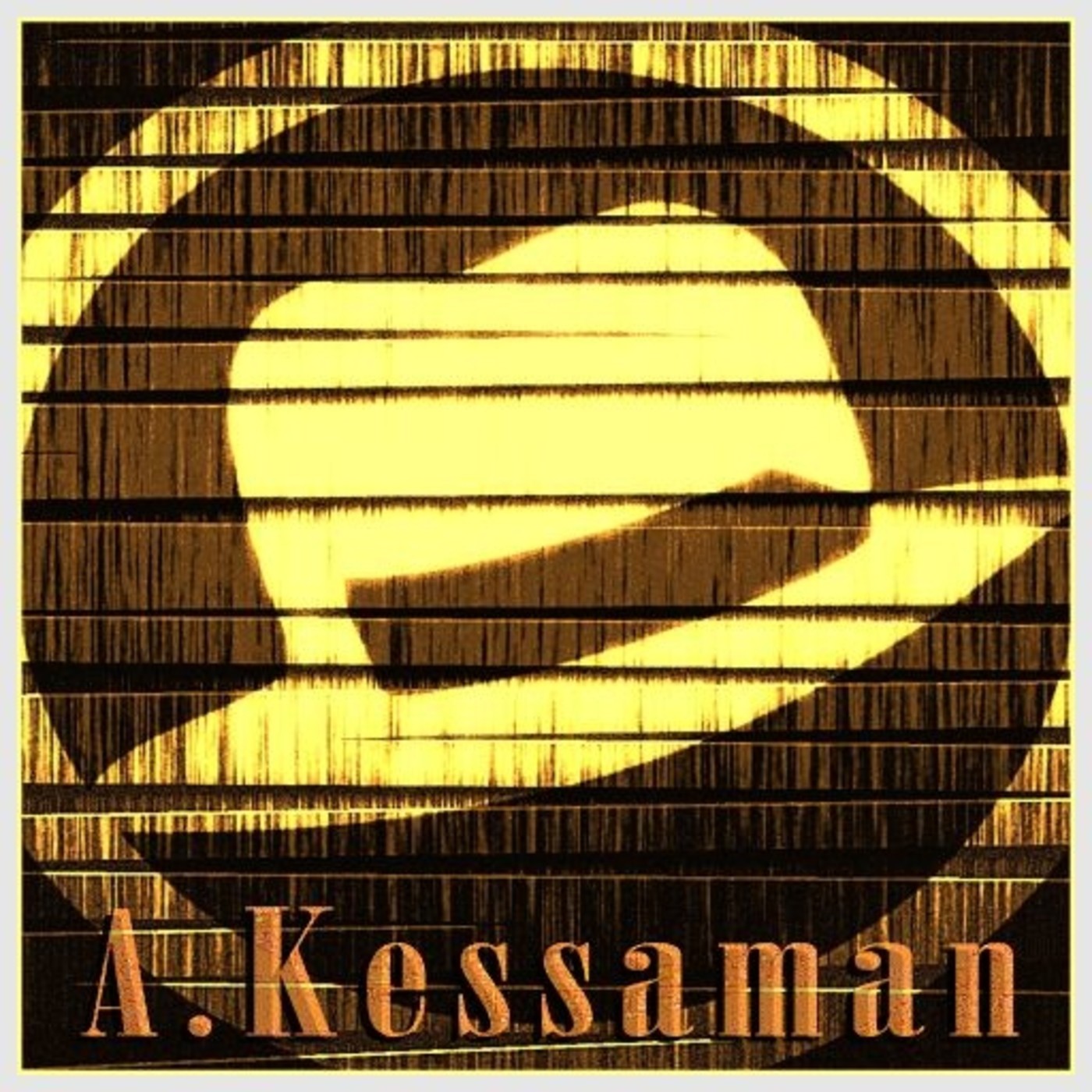 A.Kessaman_Selección Especial @Studio54 3/3 episode artwork