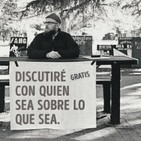 Amarganeitor 199: Nadie quiere debatir conmigo. Baterias de telefonos y su corta vida.
