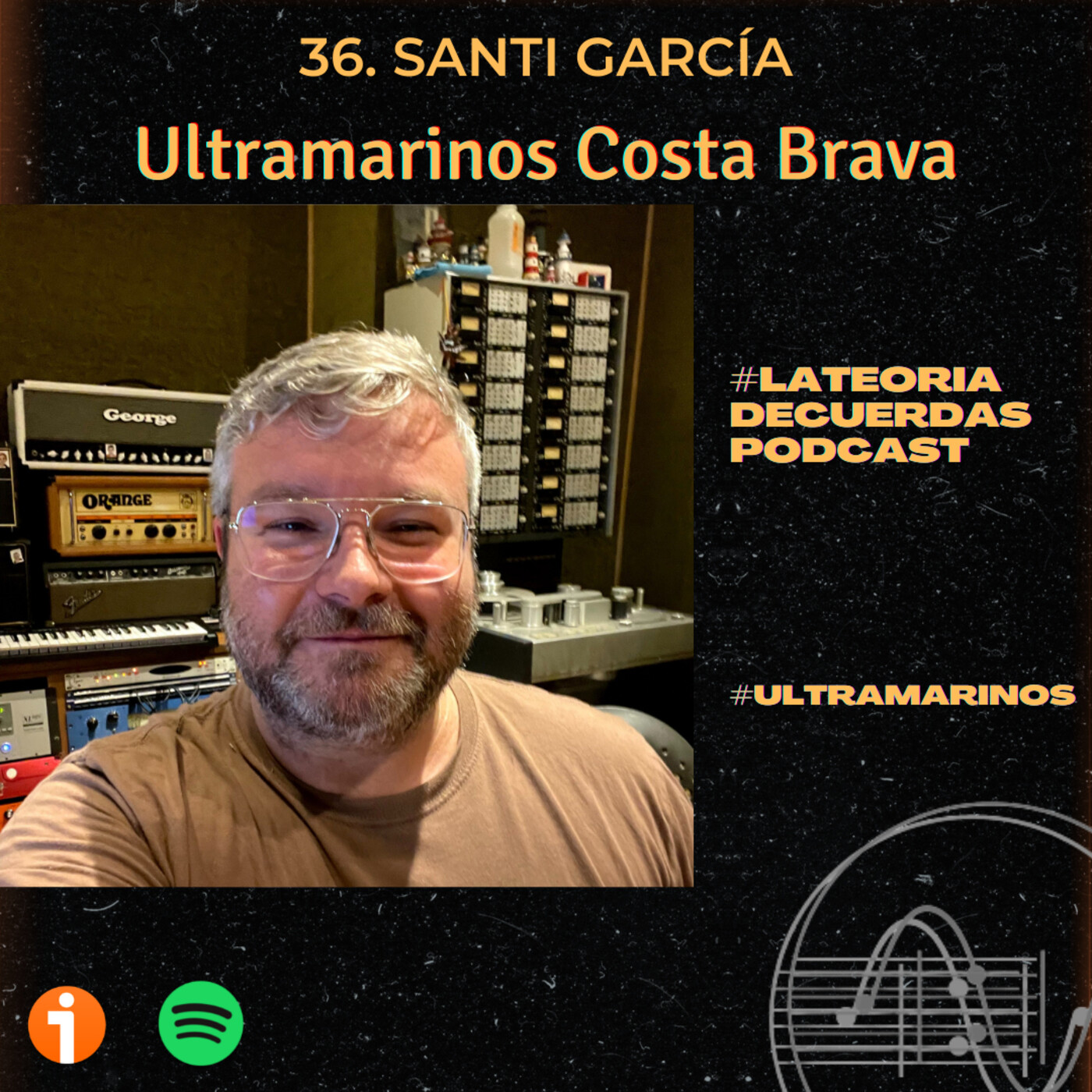 La Teoría de Cuerdas Podcast.