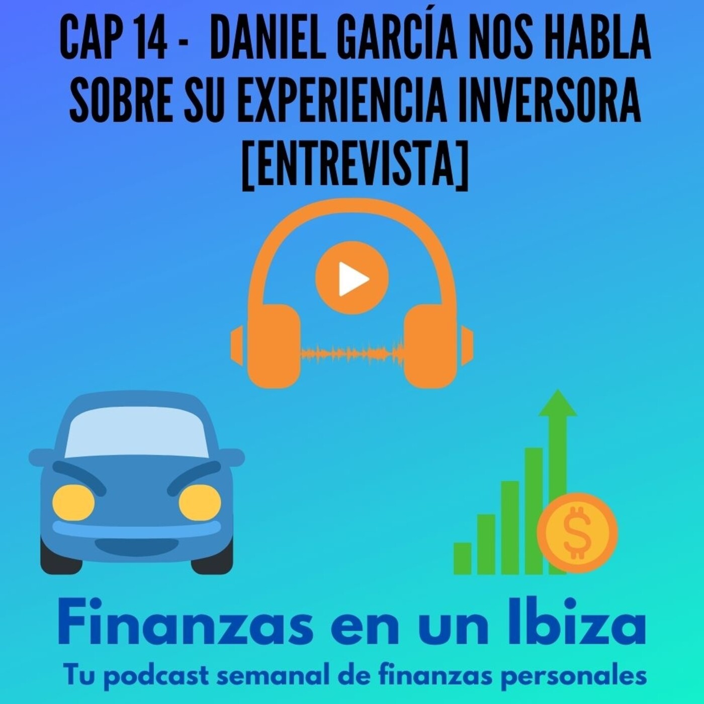 Finanzas en un Ibiza