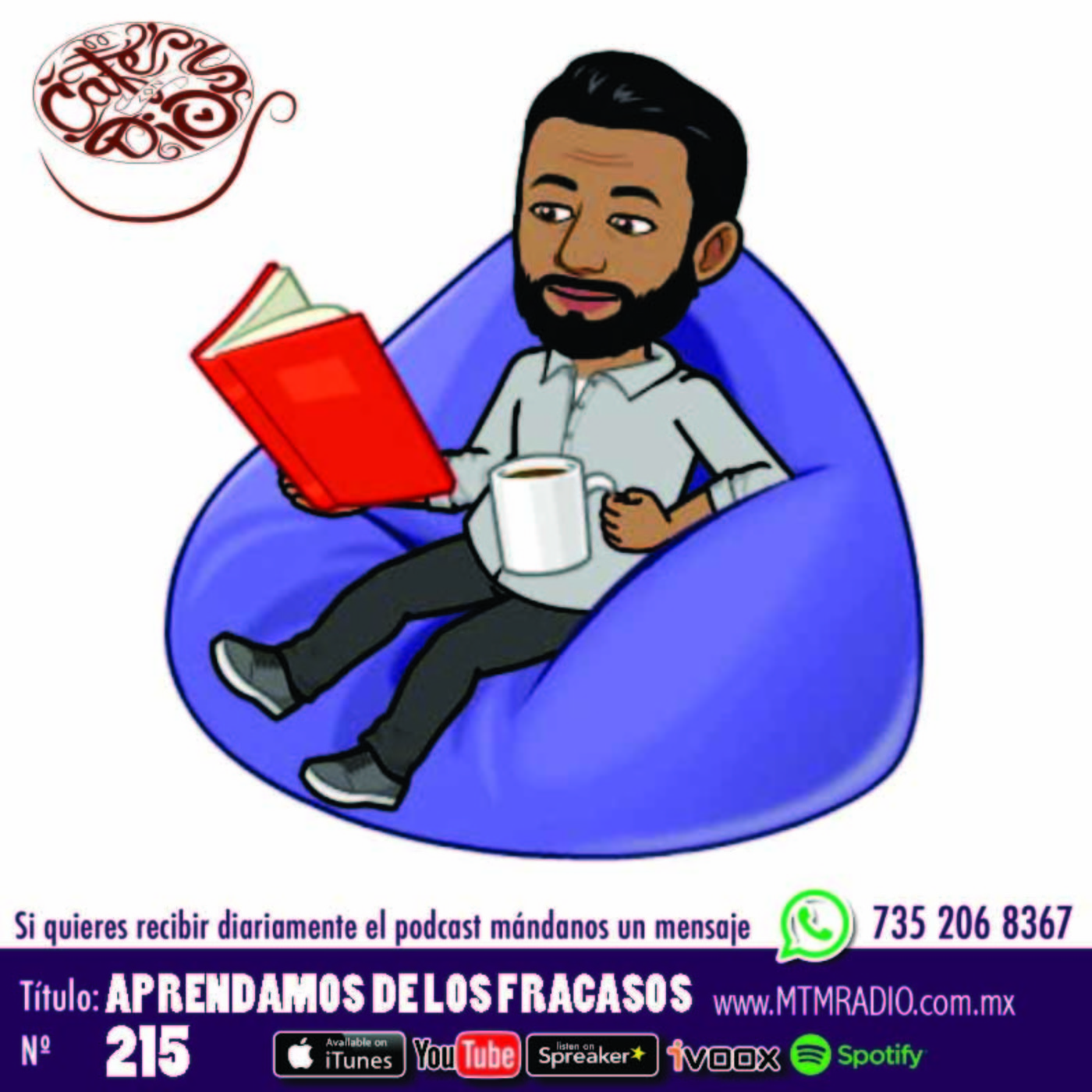 Café Con Dios