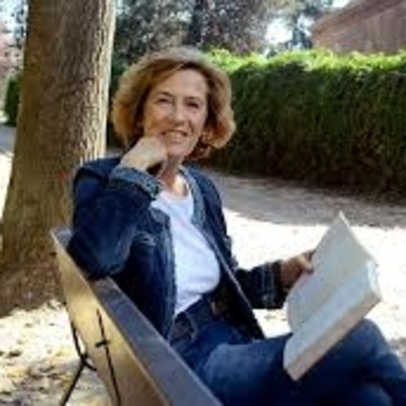 La librería de Bego Beristain